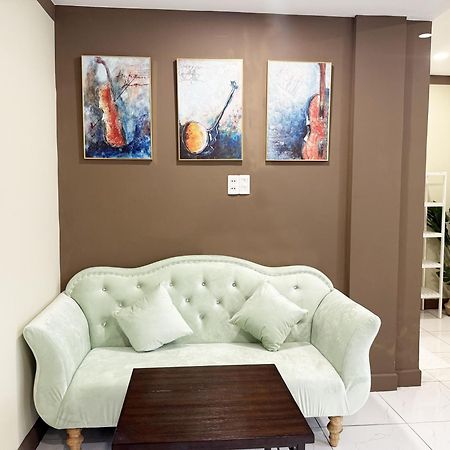 La Casona Boutique Hotel Ho Şi Min Dış mekan fotoğraf
