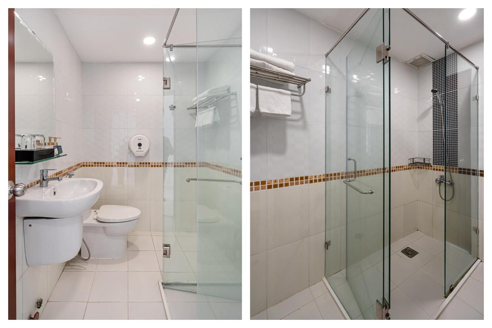 La Casona Boutique Hotel Ho Şi Min Dış mekan fotoğraf