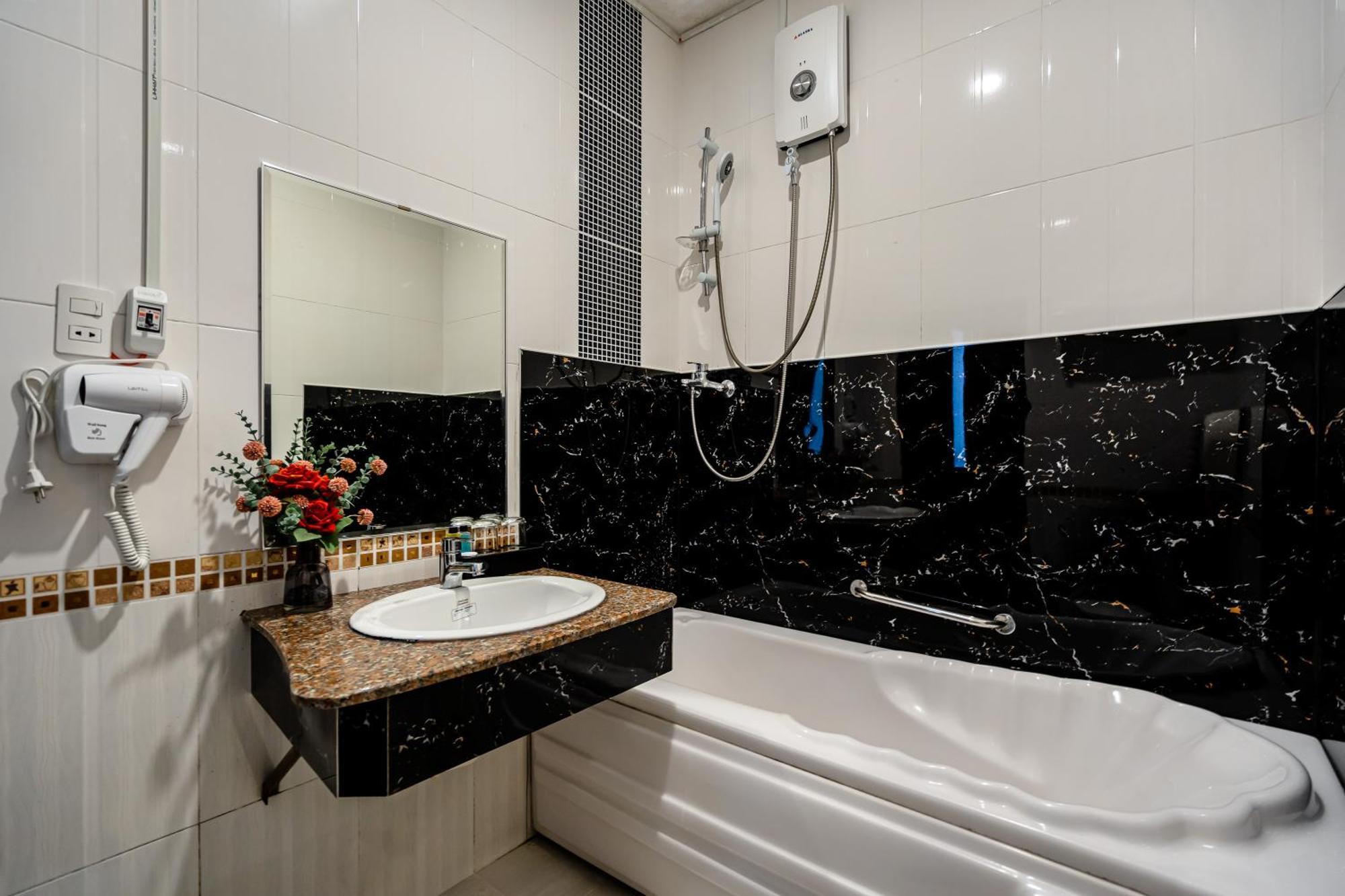 La Casona Boutique Hotel Ho Şi Min Dış mekan fotoğraf
