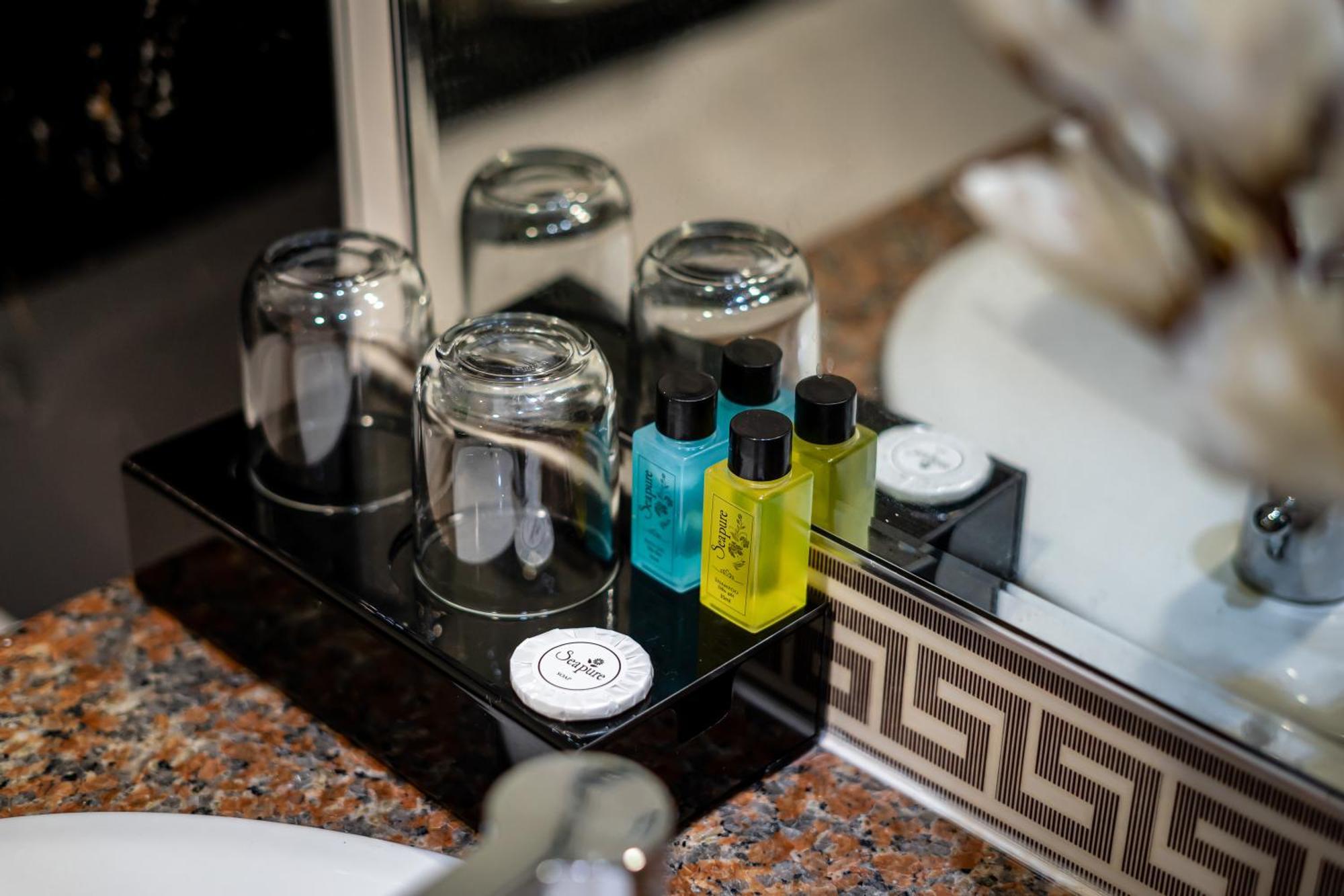 La Casona Boutique Hotel Ho Şi Min Dış mekan fotoğraf