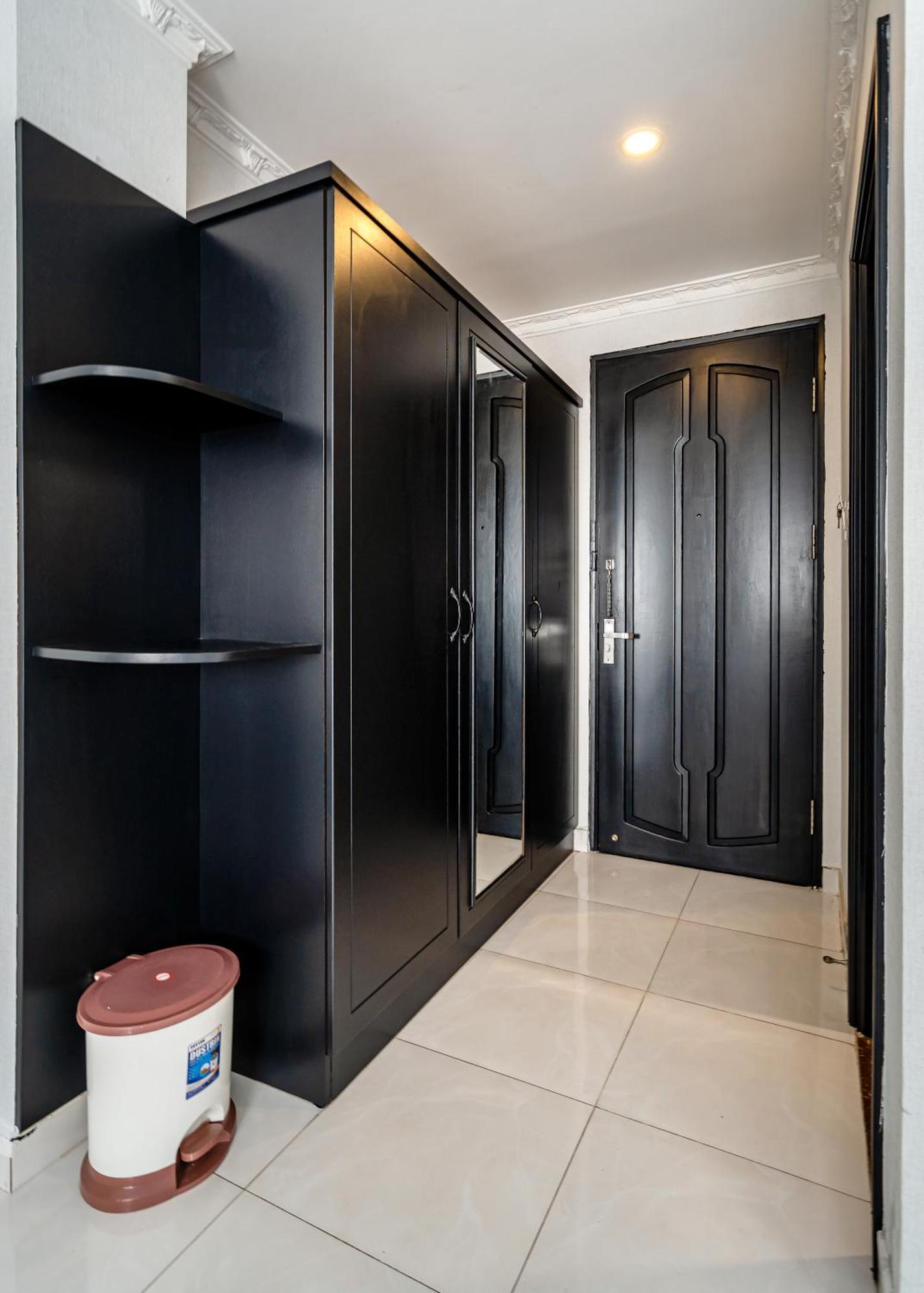 La Casona Boutique Hotel Ho Şi Min Dış mekan fotoğraf