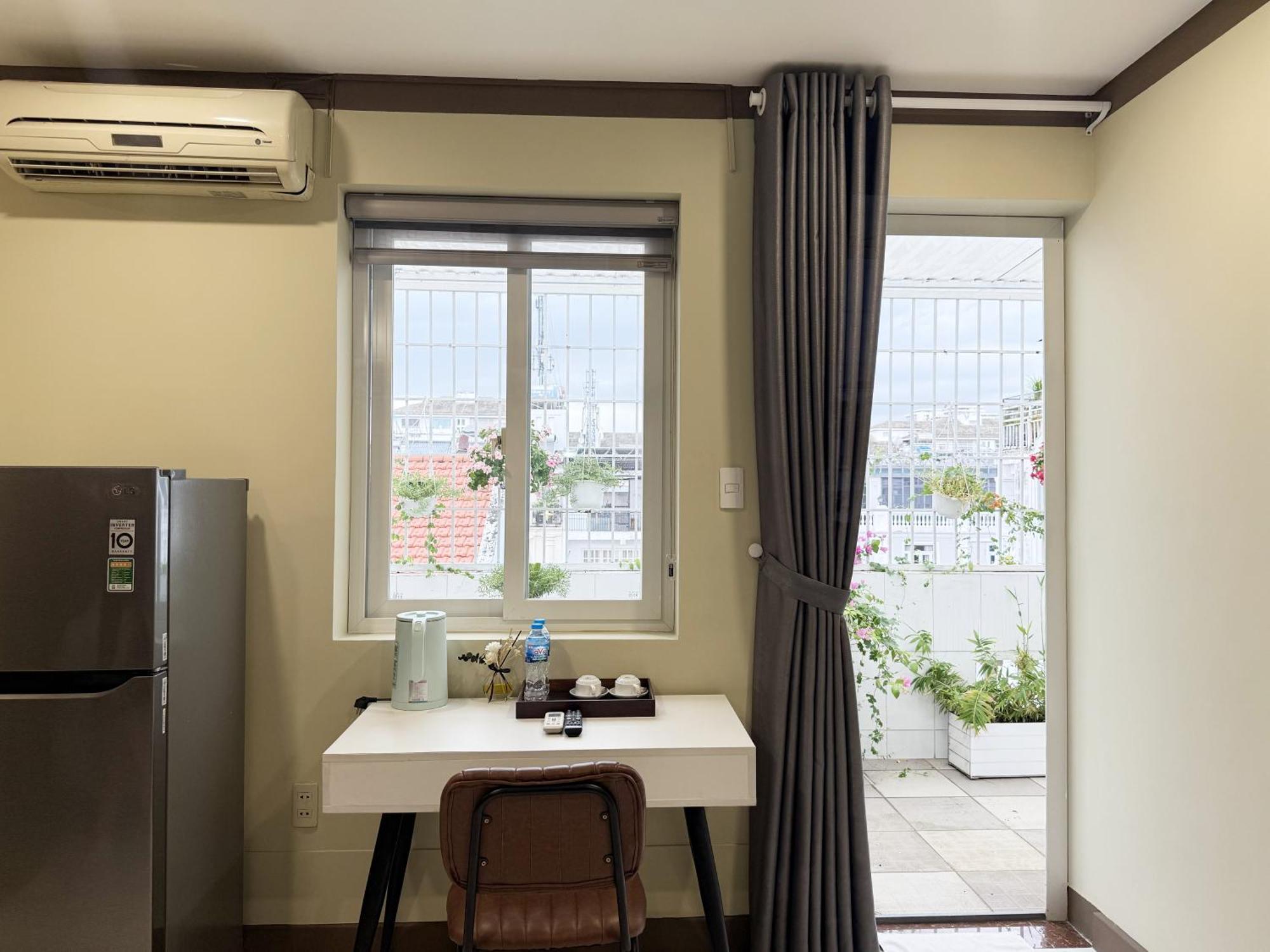 La Casona Boutique Hotel Ho Şi Min Dış mekan fotoğraf