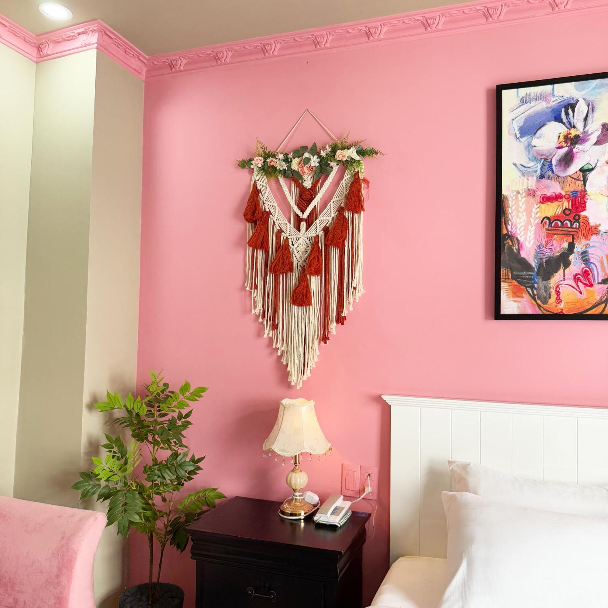 La Casona Boutique Hotel Ho Şi Min Dış mekan fotoğraf