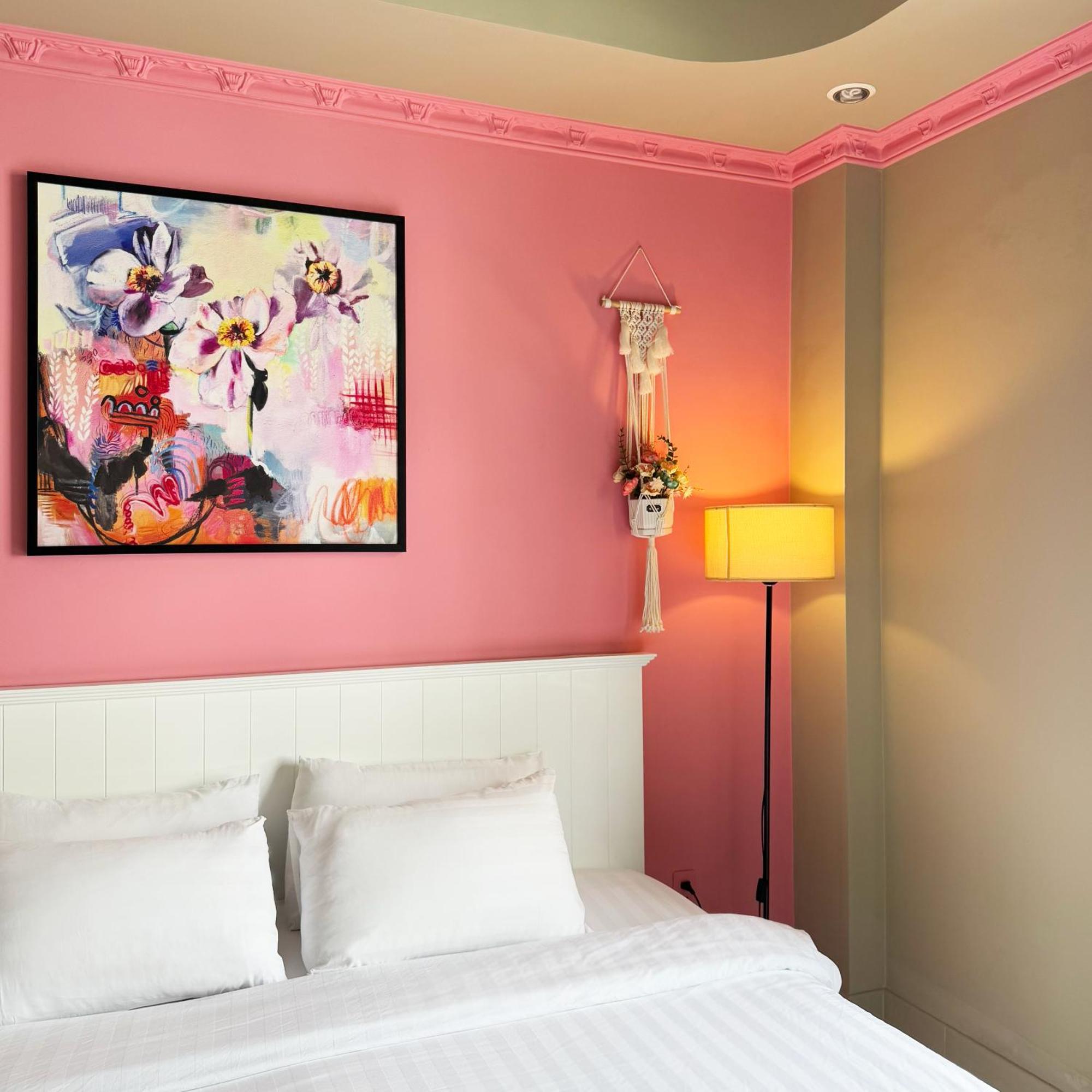 La Casona Boutique Hotel Ho Şi Min Dış mekan fotoğraf