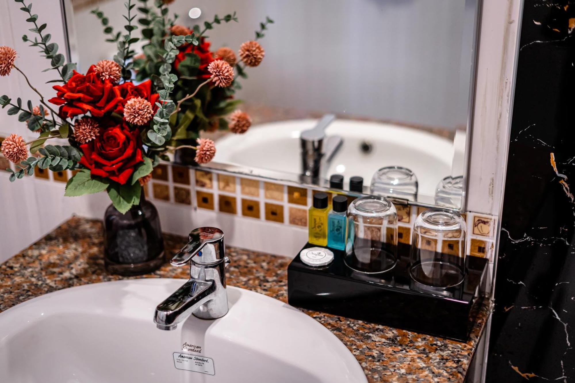 La Casona Boutique Hotel Ho Şi Min Dış mekan fotoğraf