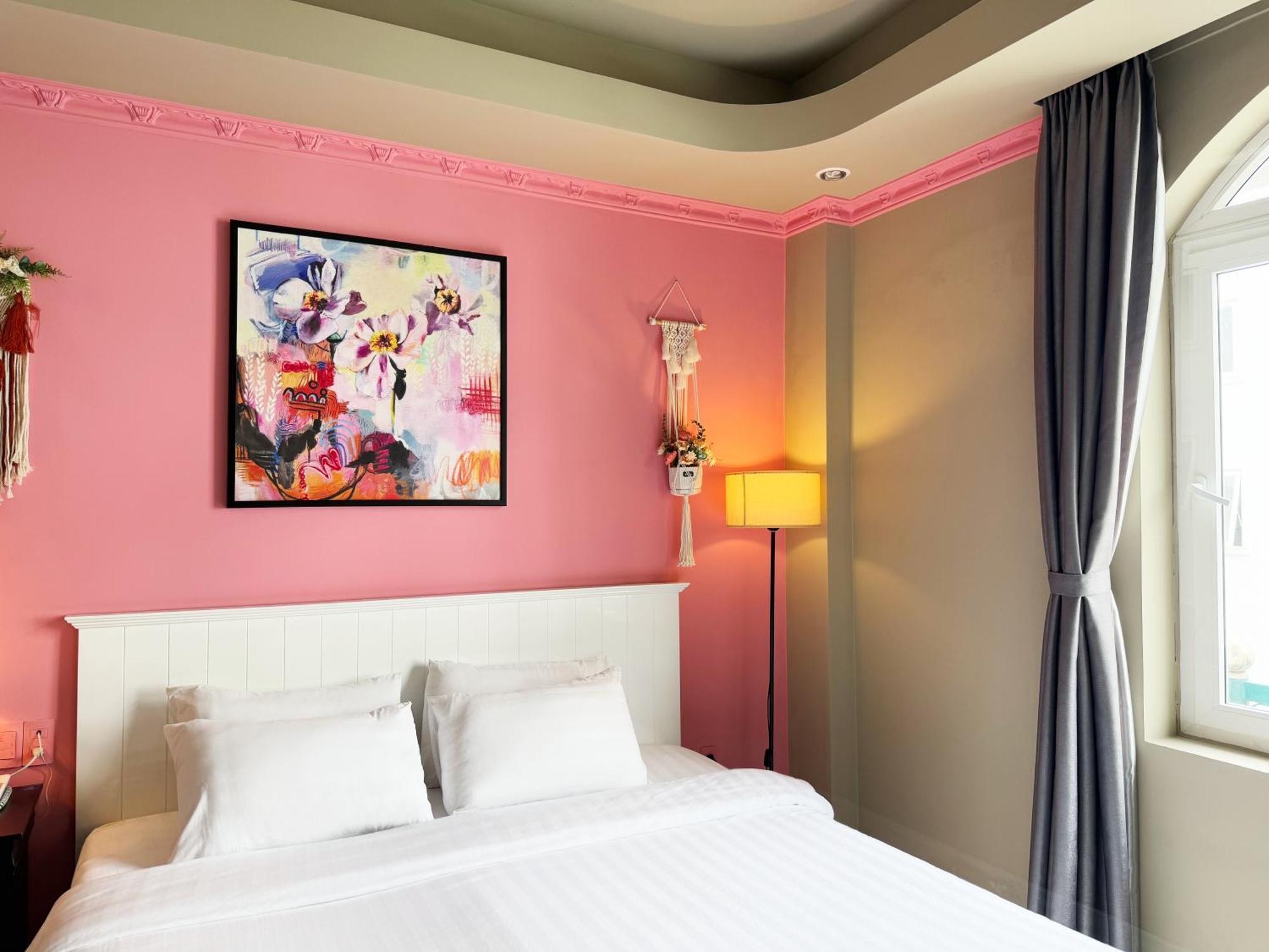 La Casona Boutique Hotel Ho Şi Min Dış mekan fotoğraf